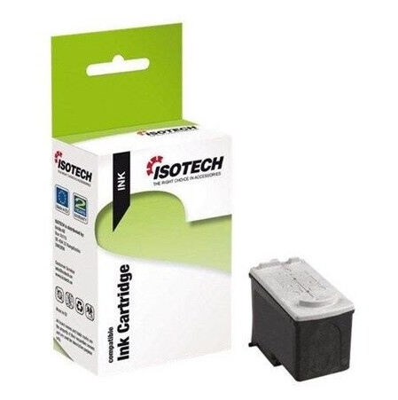 ISOTECH - colour (cyan magenta yellow) - compatible - ink cartridge (alternative for: Canon CL-41) - Blekkpatron Colour (cyan, magenta, yellow)