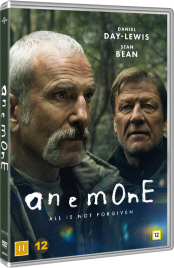 Anemone DVD