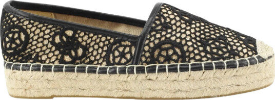 Guess Dame Sko Svart 41 EU,