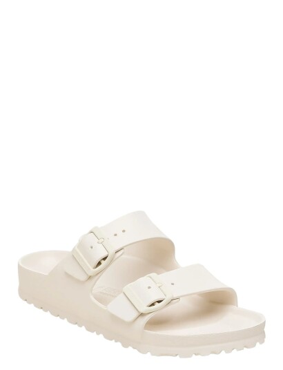 Birkenstock Arizona Eva Cream 46