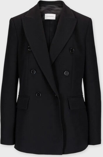 Andiata Traci W Blazer Black 40