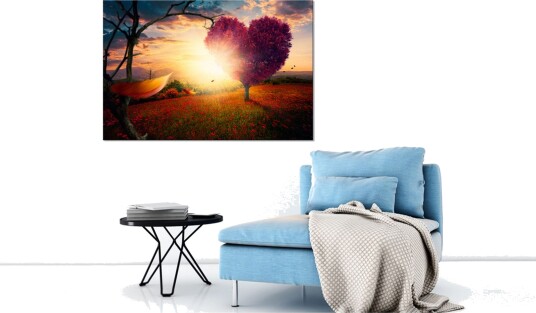 Tavla Hills of Love 60x40 VALUE_MISSING_1