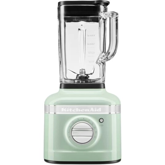 Kitchenaid 5KSB4026EPT K400 Artisan Blender 1,4 l Pistachio Kitchenaid 5KSB4026EPT K400 Artisan Blender 1,4 l Pistachio