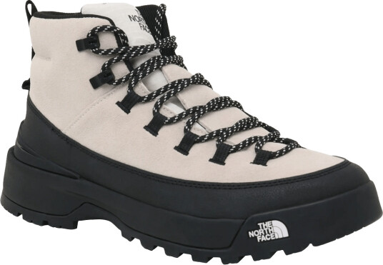 The North Face Glenclyffe Urban Boot Beige 42