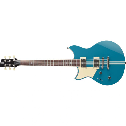 Yamaha Revstar RSS20 LH Swift Blå