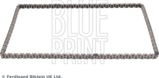 Registerkjede BLUE PRINT ADBP750037