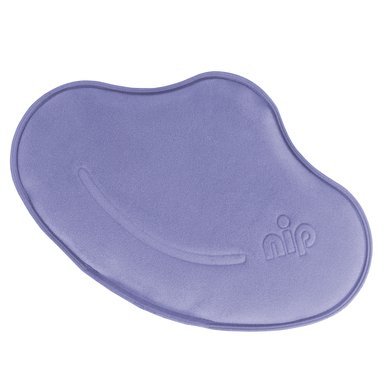 nip ® Bellywell varmepute med moorgel og lavendelduft