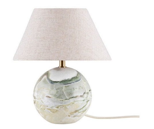 Castello 24 Bordlampe Green - Globen Lighting Castello 24 Bordlampe Green - Globen Lighting