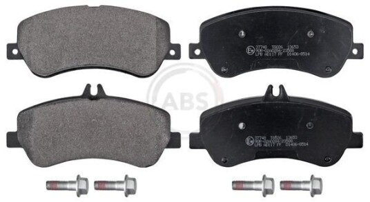Bremseklosser A.B.S. 37748