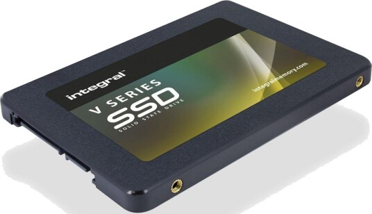 Integral V Series 960GB SATA INSSD960GS625V2 Integral V Series 960GB SATA INSSD960GS625V2