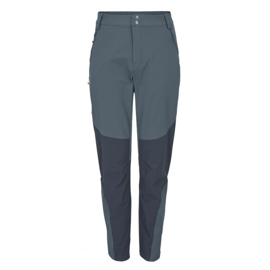 Rab Torque Mountain Pants Wmns Dame, Obt Orion Blue/Tempest Blue, 8/Short Rab Torque Mountain Pants Wmns Dame, Obt Orion Blue/Tempest Blue, 8/Short