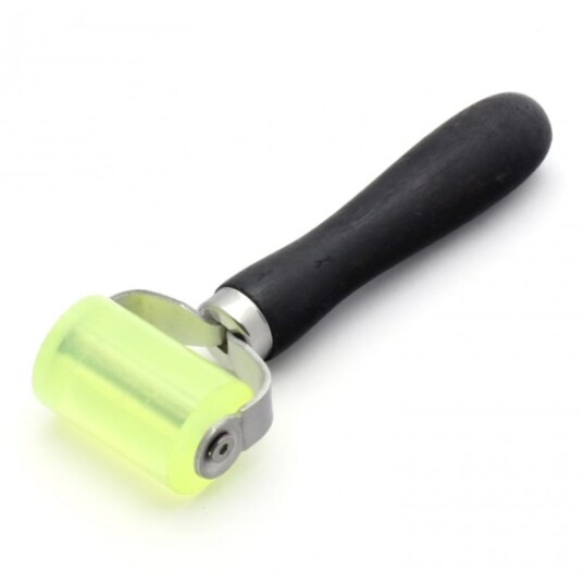 Stereo/Multimedia/Hifi Stor gummirulle
for dempematter. C20120