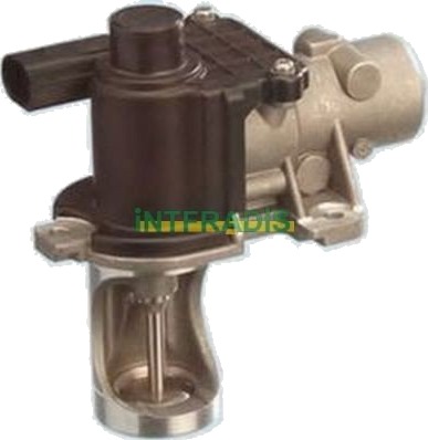 EGR-ventil INTFRADIS 2597 EGR-ventil INTFRADIS 2597
