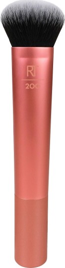 Real Techniques Expert Face Brush Rosa