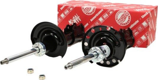 MASTER SPORT 16K002591 Støtdemper