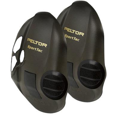 3M Peltor 210100 478 GN Skall Til Sporttac Grønn Hørselvern 3M Peltor 210100 478 GN Skall Til Sporttac Grønn Hørselvern