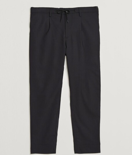 J.Lindeberg Harris Stretch Wool Pants Black J.Lindeberg Harris Stretch Wool Pants Black