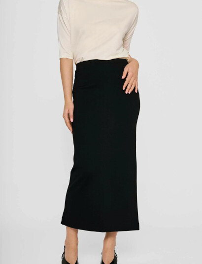 Residus Lala Skirt - Black - L