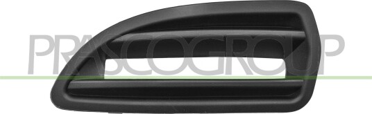 Ventilasjonsgitter PRASCO FT1262123