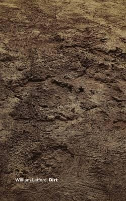 Dirt Av William Letford