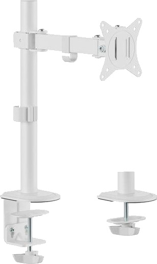 EQUIP Tischhalterung 17"-32"/ 1TFT 9kg 360° Gasfeder ws