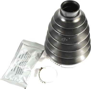 Mansjettsett, drivaksel PASCAL G5R022PC