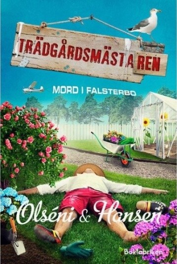 Hagearbeideren Mord I… |