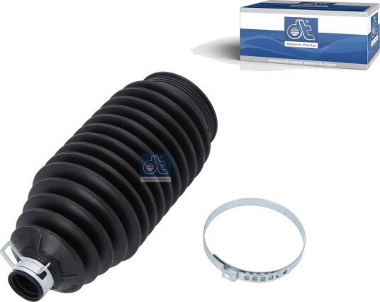 Reparasjonssett, styresnekke DT Spare Parts 6.94116