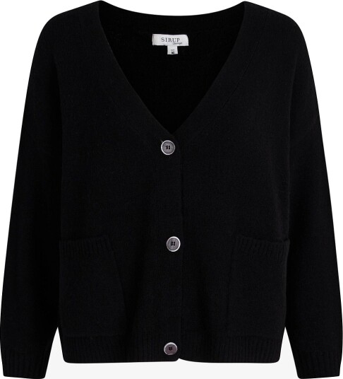 Sirup Copenhagen | Jenna Oversize Cardigan | XXL