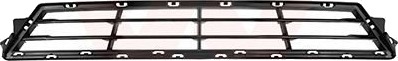 Ventilasjonsgitter VAN WEZEL 0563590
