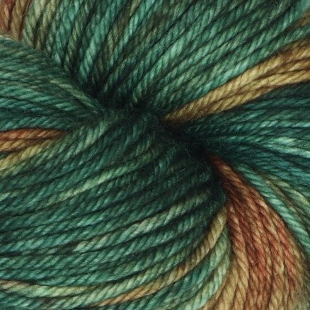 Symfonie Yarns Bella Garn 4007 Himalaya