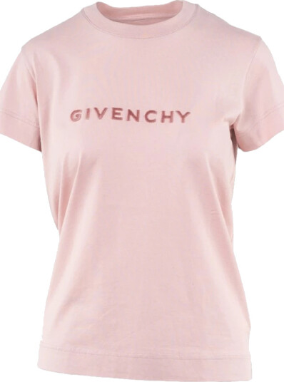 Givenchy Dame Topper Rosa S,