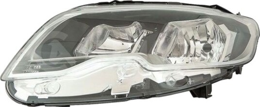 ALKAR 2741871 Frontlykter