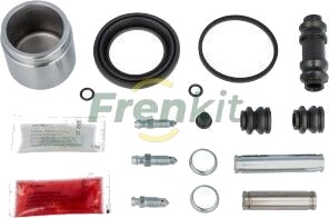 Reparasjonssett, bremsecaliper FRENKIT 751369