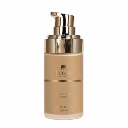 Kokie Full Cover Foundation 60W Matt 30 ml Kokie Full Cover Foundation 60W Matt 30 ml