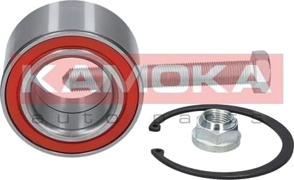 KAMOKA 5600093 Hjullager