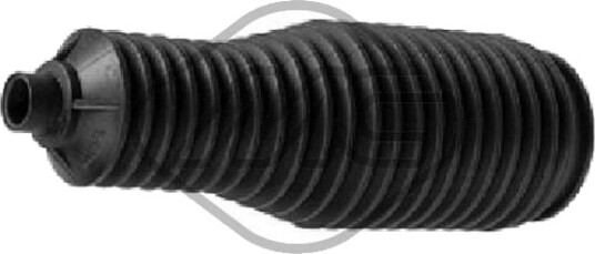 Metalcaucho 00215 Mansjett, styring Metalcaucho 00215 Mansjett, styring