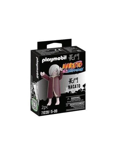 Playmobil Naruto - Nagato Edo Tensei