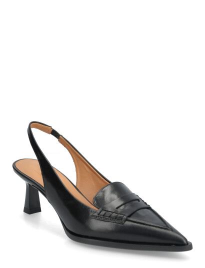 Billi Bi Pumps Black 42