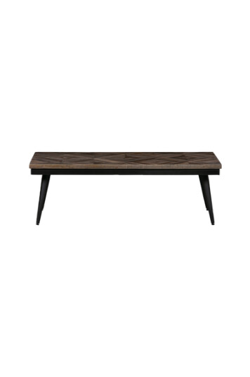Bepurehome Sofabord Rhombic, 120x60cm 1710974-01-0 1626289-01-0