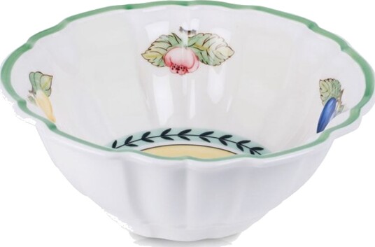Villeroy & Boch French Garden Fleurence Bowl 75 cl