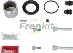 Reparasjonssett, bremsecaliper FRENKIT 754525