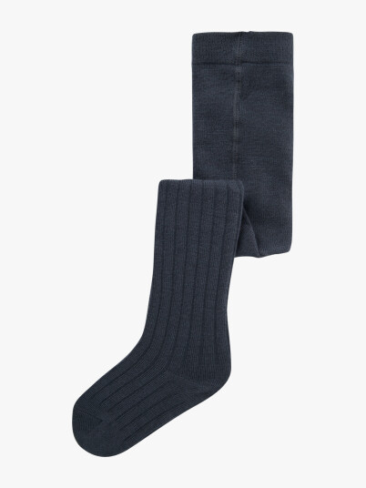 Name It Wakma Wo/Bl Structure Pantyhose Blå 92-98 Name It Wakma Wo/Bl Structure Pantyhose Blå 92-98