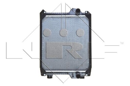 Radiator NRF 54081
