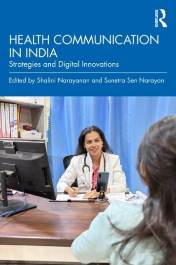Health Communication in India Health Communication in India