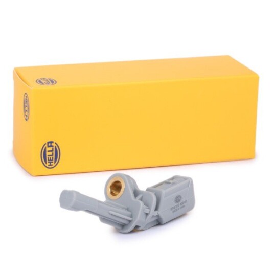 Sensor, ABS HELLA 6PU 012 806-611 Sensor, ABS HELLA 6PU 012 806-611