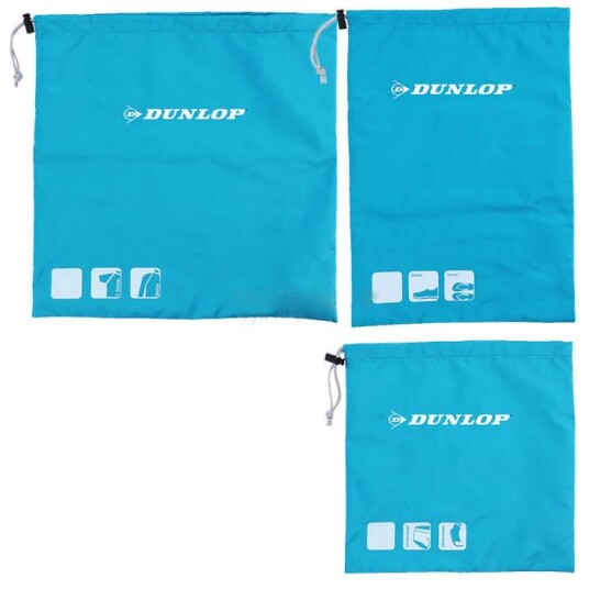 Organiseringsposer 3 stk Organiseringsposer 3 stk