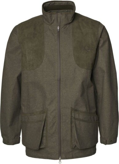 Chevalier Bushland Chevalite Shooting Coat Men Green Green S Chevalier Bushland Chevalite Shooting Coat Men Green Green S
