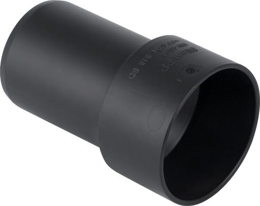 GEBERIT SILENT PP KOBLING
