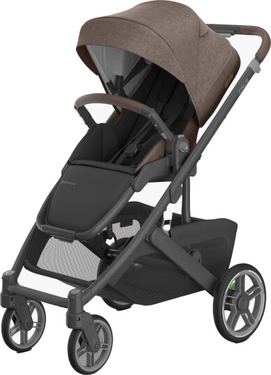 Uppababy Cruz V3 Sportsvogn, Owen